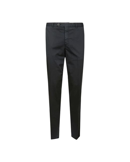 Rota Gray Suit Trousers for men