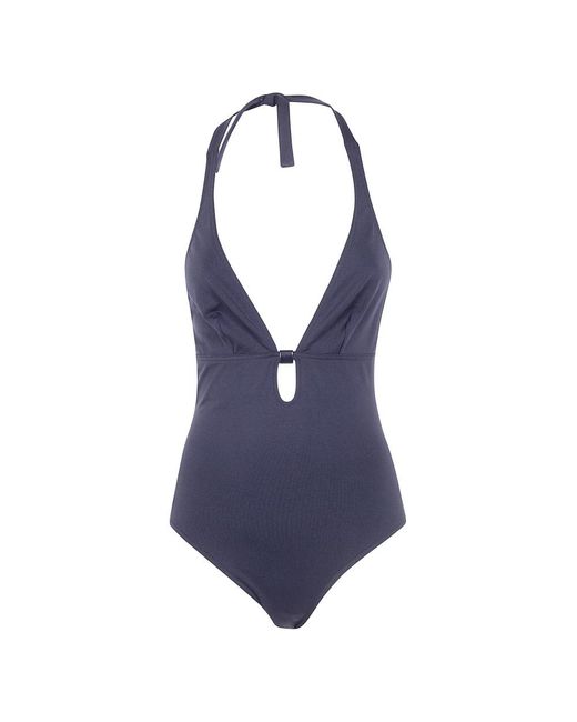 Eres Harmony One-Piece Badpak in het Blue