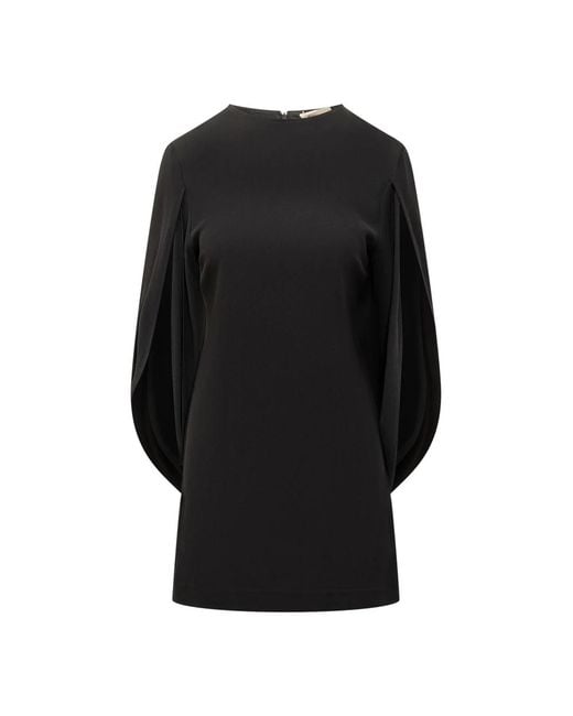Semicouture Black Blouses