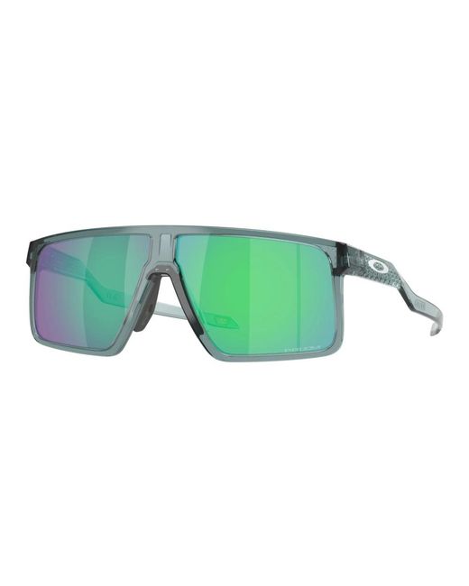 Oakley Green Sunglasses for men