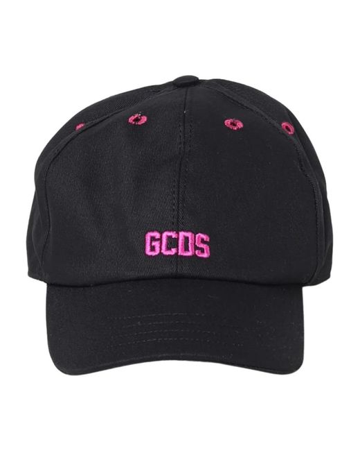Gcds Black Caps