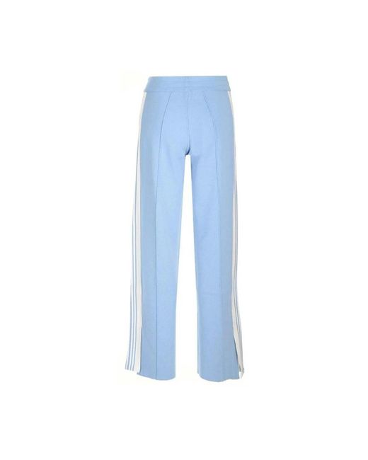 Sweatpants Autry de color Blue