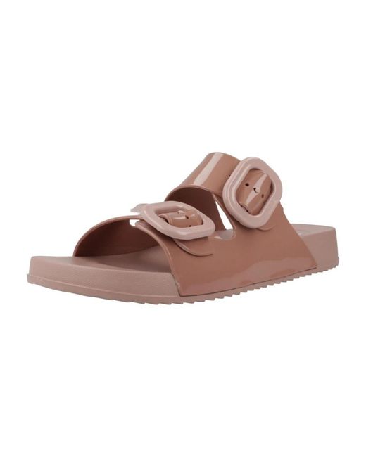 Sliders Igor de color Brown