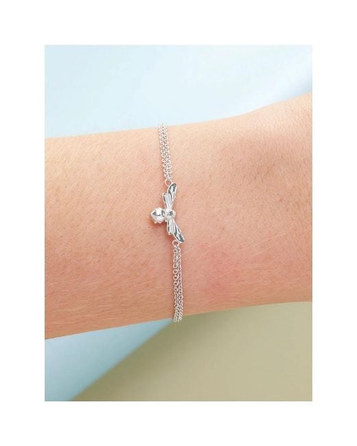 Olivia Burton Metallic Bracelets