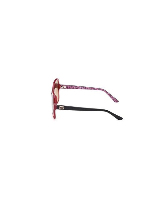 Guess Pink Gu7921-H 69G