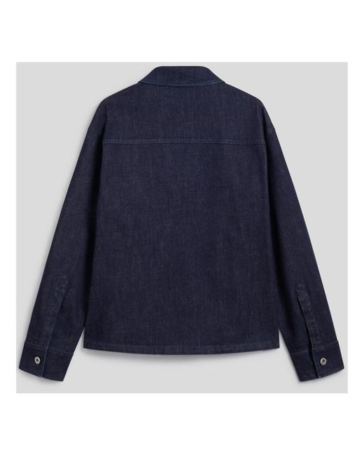 PENCE 1979 Blue Light Jackets for men