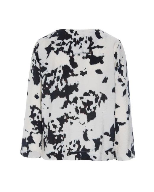 Bitte Kai Rand Black Blouses