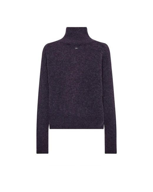 Cardigans Mos Mosh en coloris Blue
