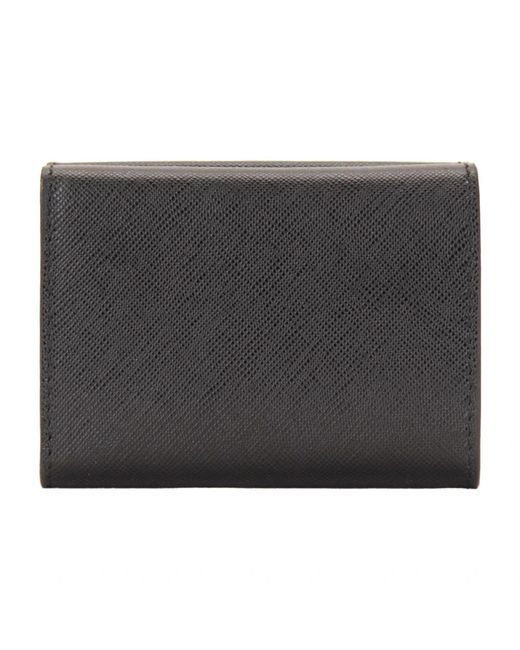 Wallets & Cardholders DSquared² de hombre de color Black