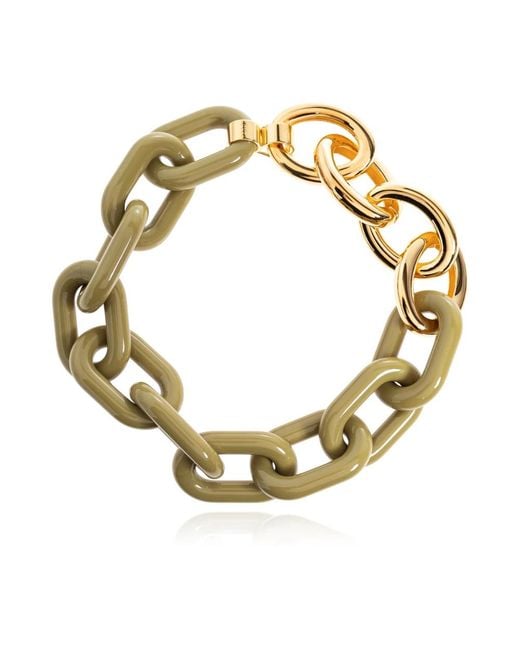 Necklaces di Marni in Metallic