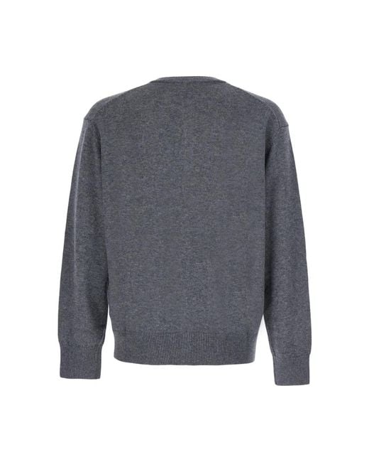 Cardigans DUNST de hombre de color Gray