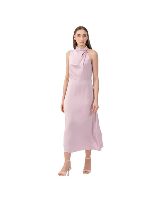 Kocca Pink Party Dresses