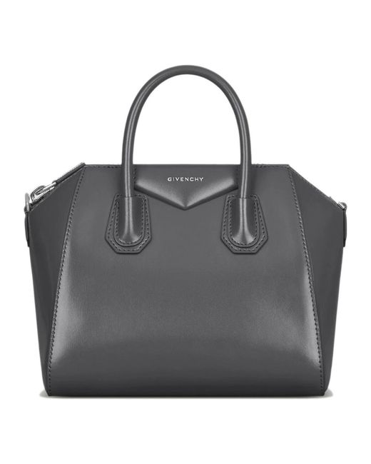 Givenchy Black Handbags