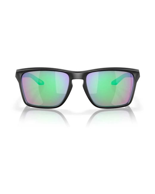 Oakley Blue Sunglasses