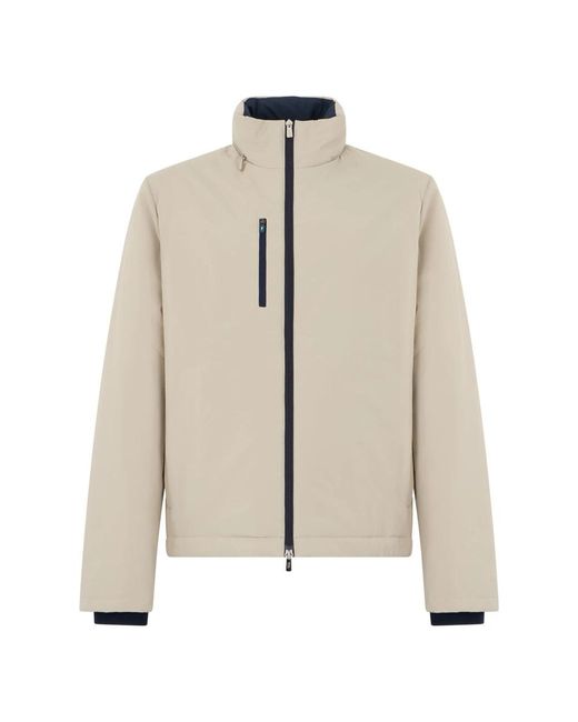 Light Jackets Fedeli pour homme en coloris Natural