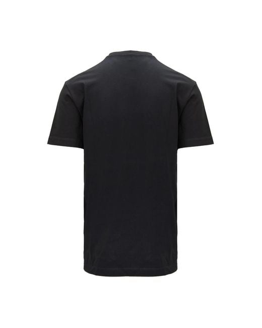 T-Shirts DSquared² pour homme en coloris Black
