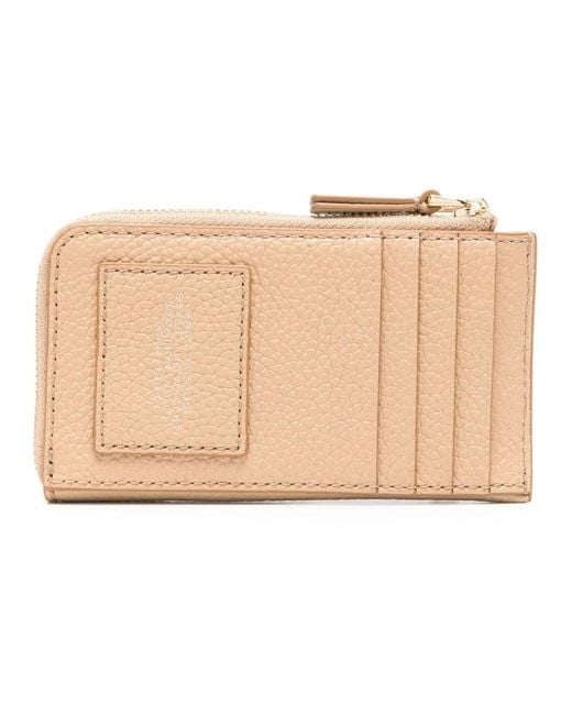 Marc Jacobs Natural Wallets & Cardholders
