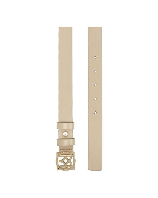 Belts di Kazar in Natural