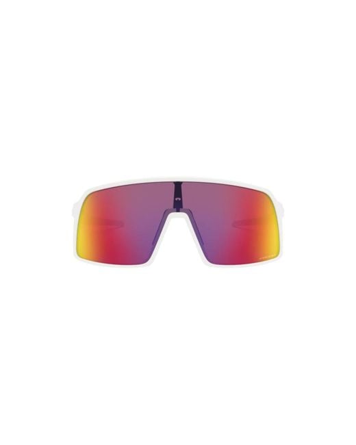Oakley Purple Sunglasses for men
