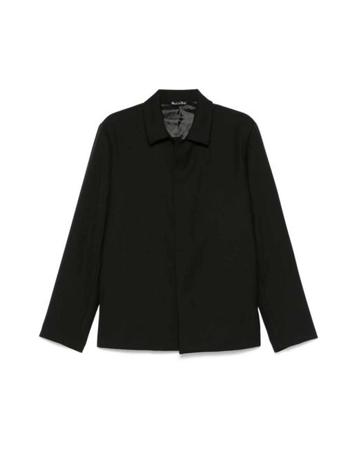 Costumein Black Light Jackets for men
