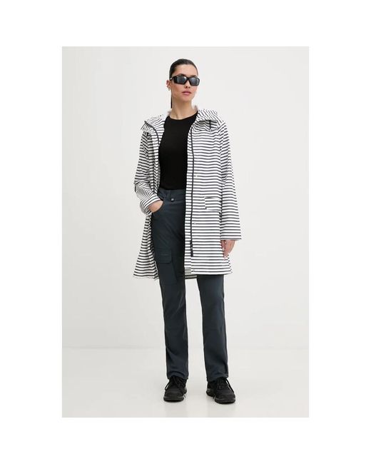 Jackets Helly Hansen de color Gray
