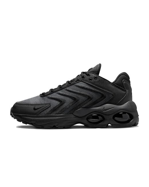 Nike Black Sneakers for men
