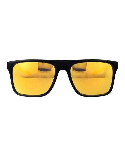 Ferrari Yellow Sunglasses for men