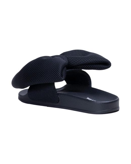 Vivetta Blue Sandals