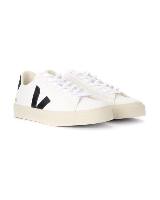 Veja White Sneakers