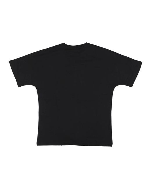 DISCLAIMER Black T-Shirts for men