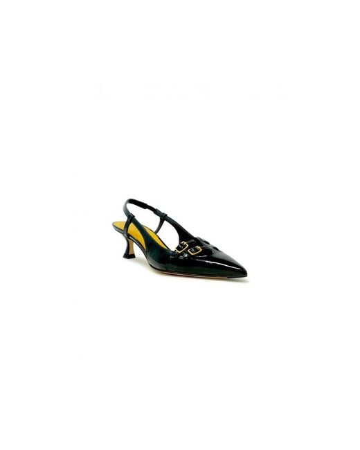 Mara Bini Black Pumps