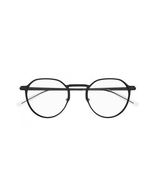 Montblanc Brown Glasses for men