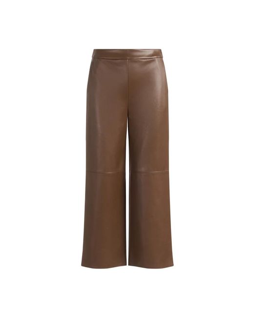 Max Mara Jeans in het Brown