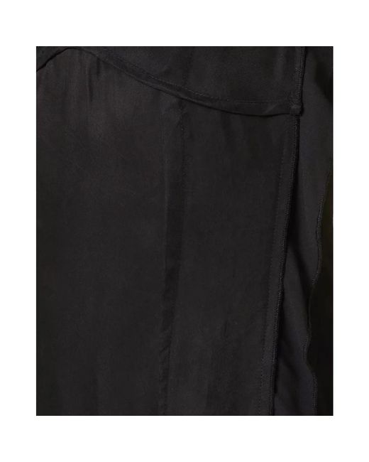 Jonathan Simkhai Maxi Dresses in het Black