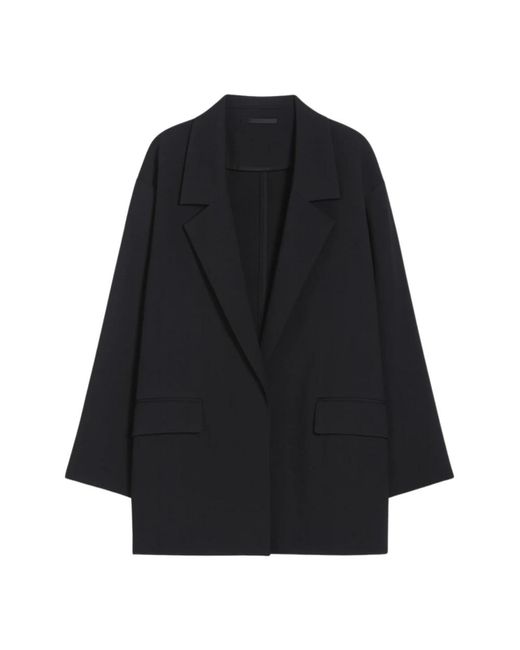 Blazers di Liviana Conti in Black