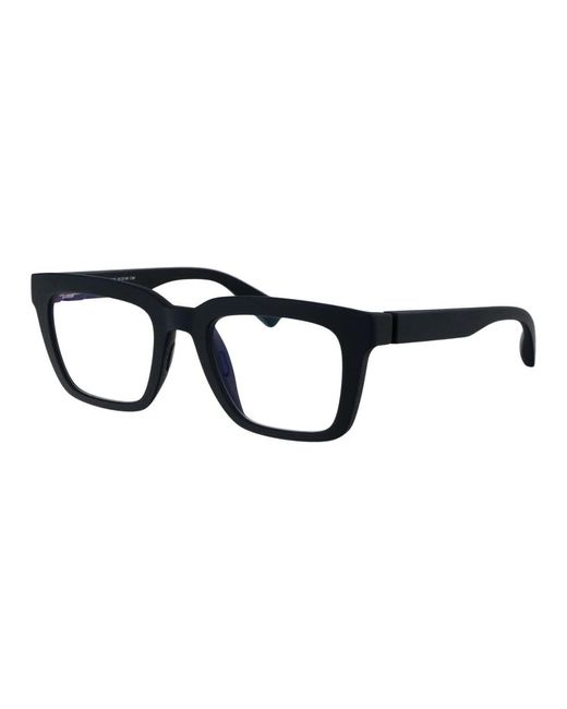 Mykita Black Glasses