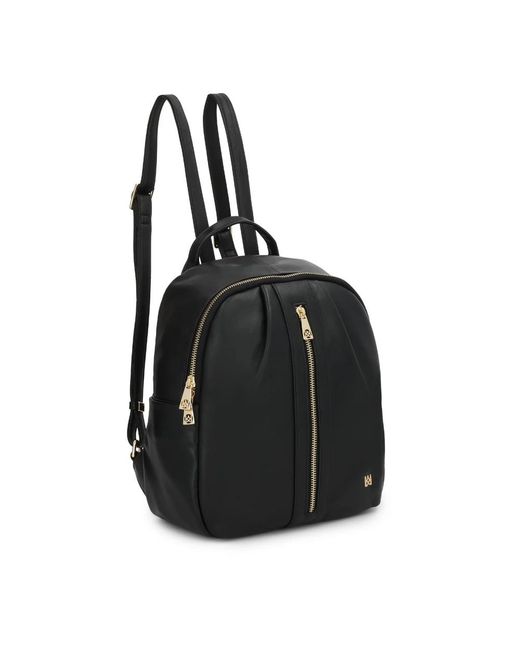 Backpacks di Kazar in Black
