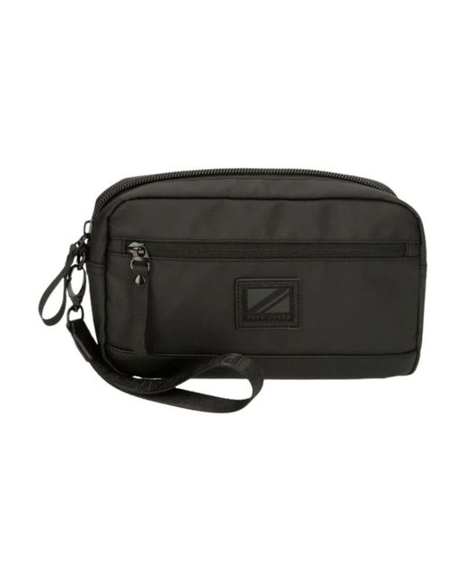 Pepe Jeans Hoxton clutch tasche in Black für Herren