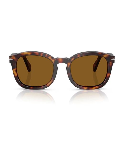 Persol Brown Sunglasses