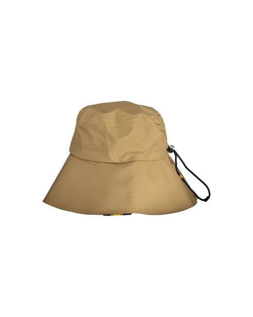 K-Way Natural Accessories