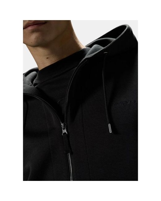 Zip-Throughs Oakley pour homme en coloris Black