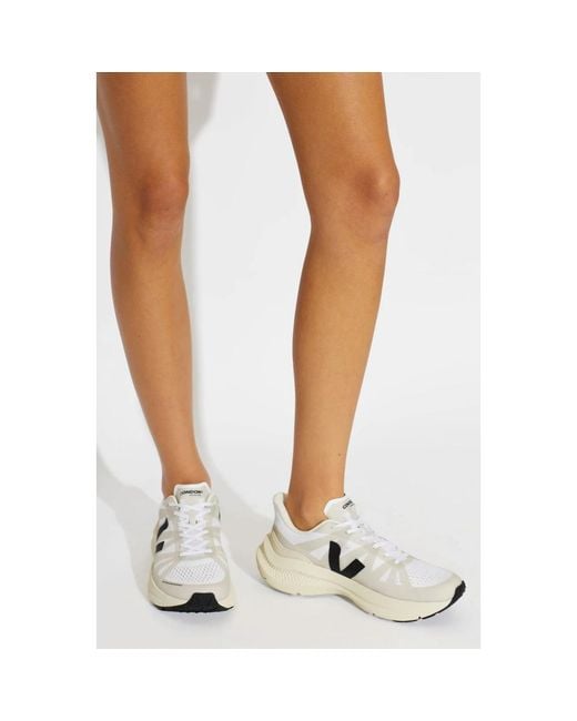 Veja Condor 3 Advanced Engineered-Mesh in het White