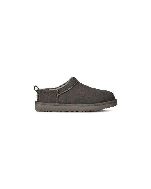 Slippers Ugg de color Brown