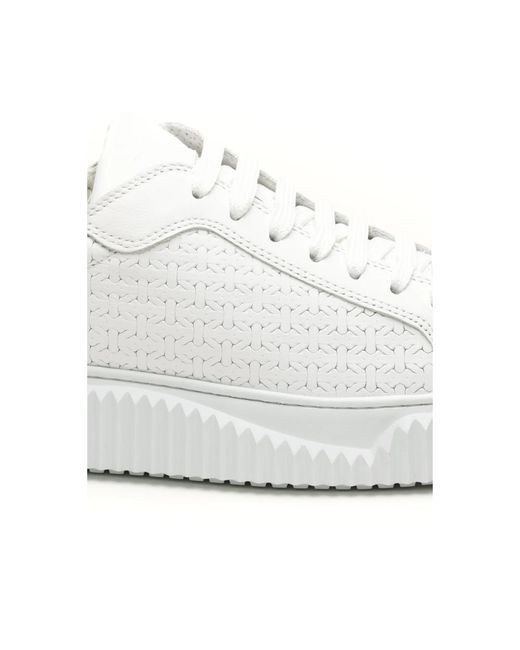 Voile Blanche White Weiße lipari sneakers