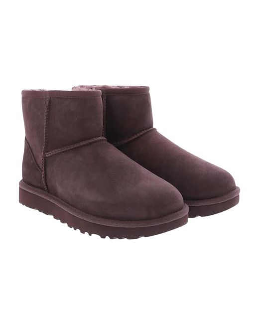 Ugg Brown Winter boots