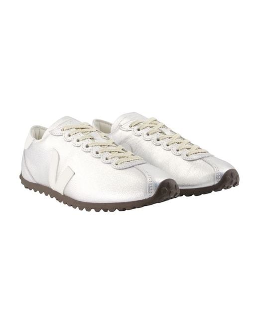 Veja White Sneakers