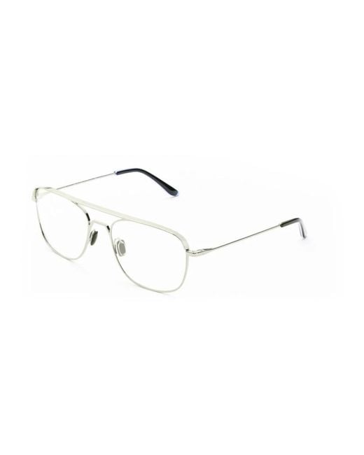 Vuarnet Metallic Glasses for men