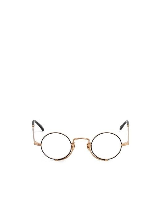 Matsuda Metallic Glasses