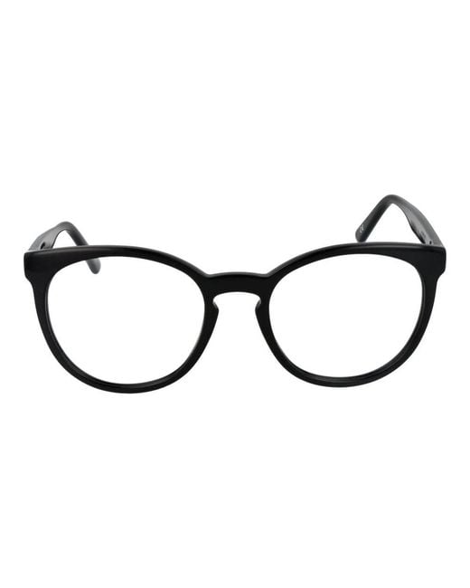 Andy Wolf Black Glasses