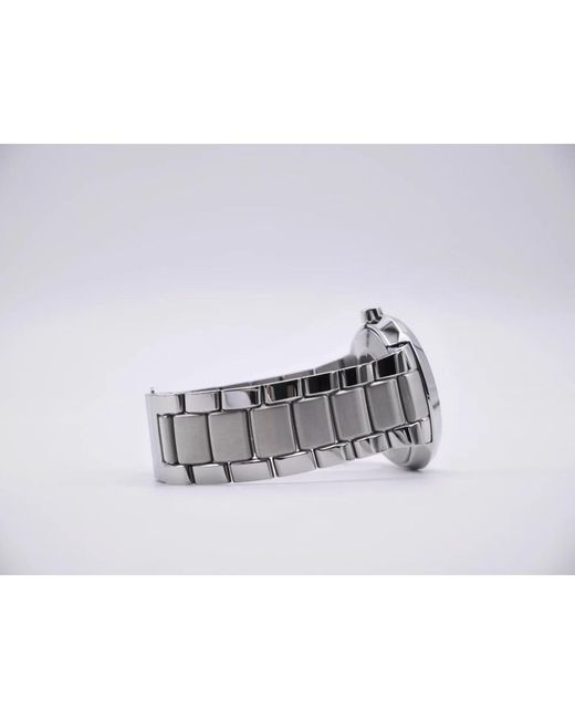 Rado Metallic Watches